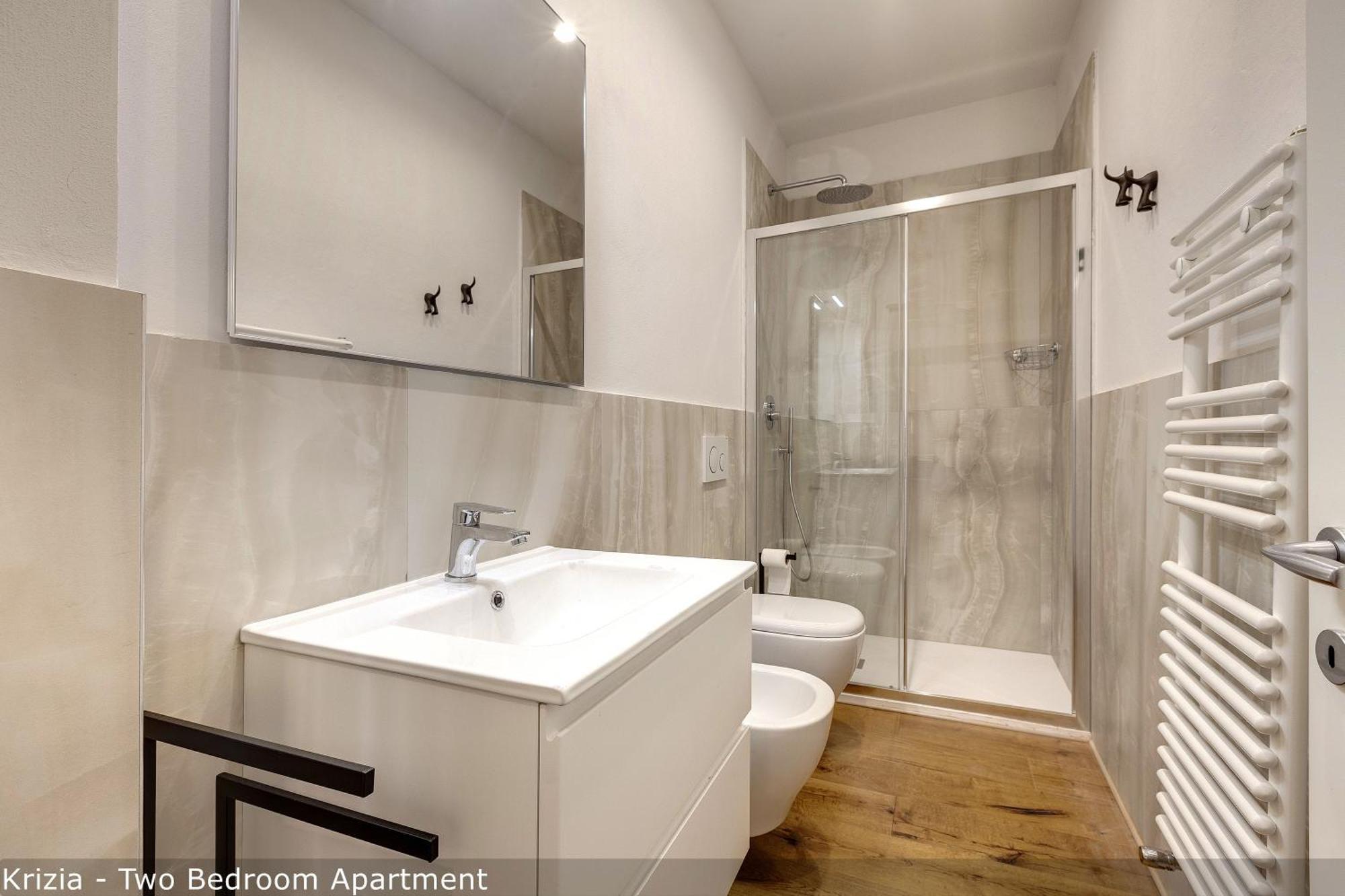 Bice & Krizia Apartments By Mamo Florence Room photo