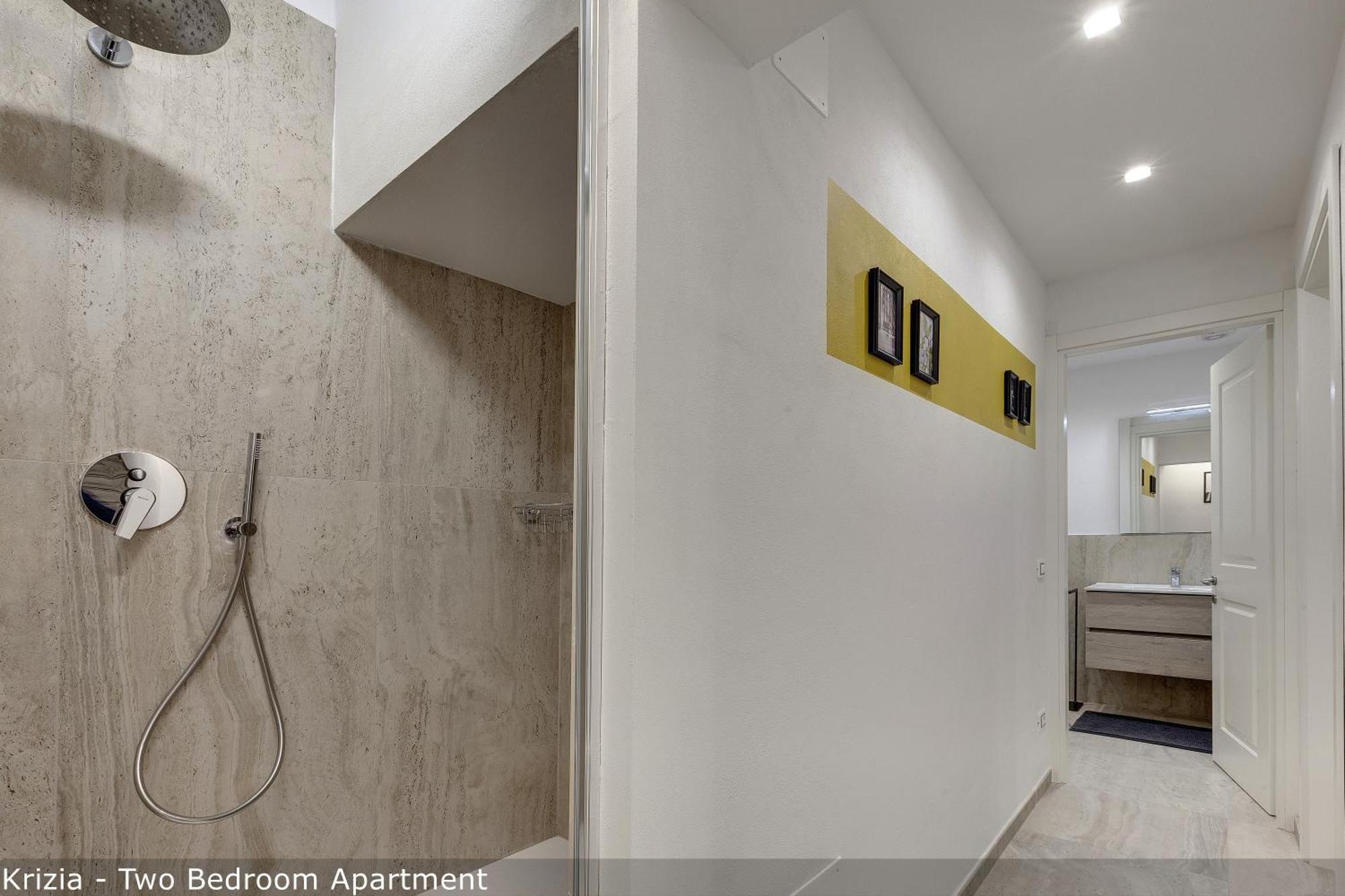 Bice & Krizia Apartments By Mamo Florence Room photo