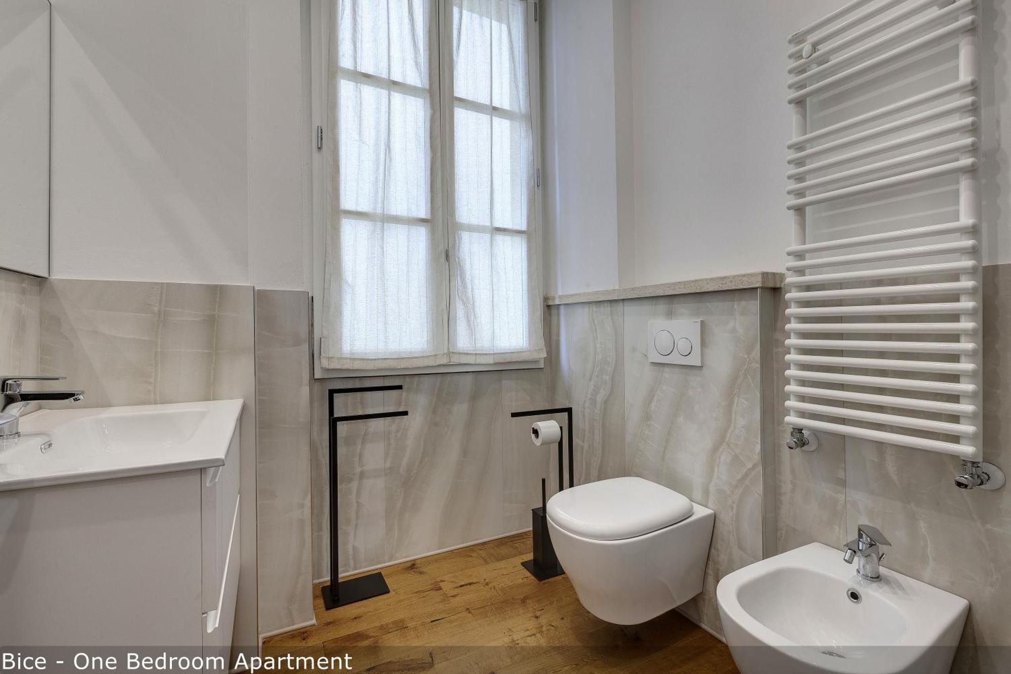 Bice & Krizia Apartments By Mamo Florence Room photo